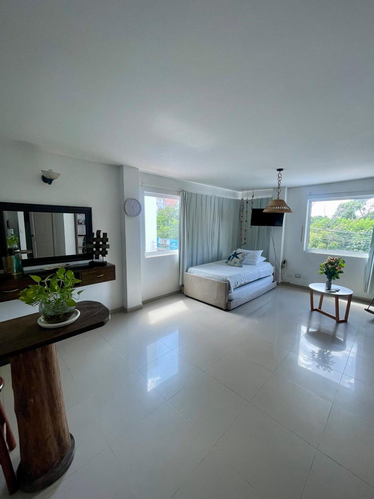 Apartamento Cerca Al Americas 201 *