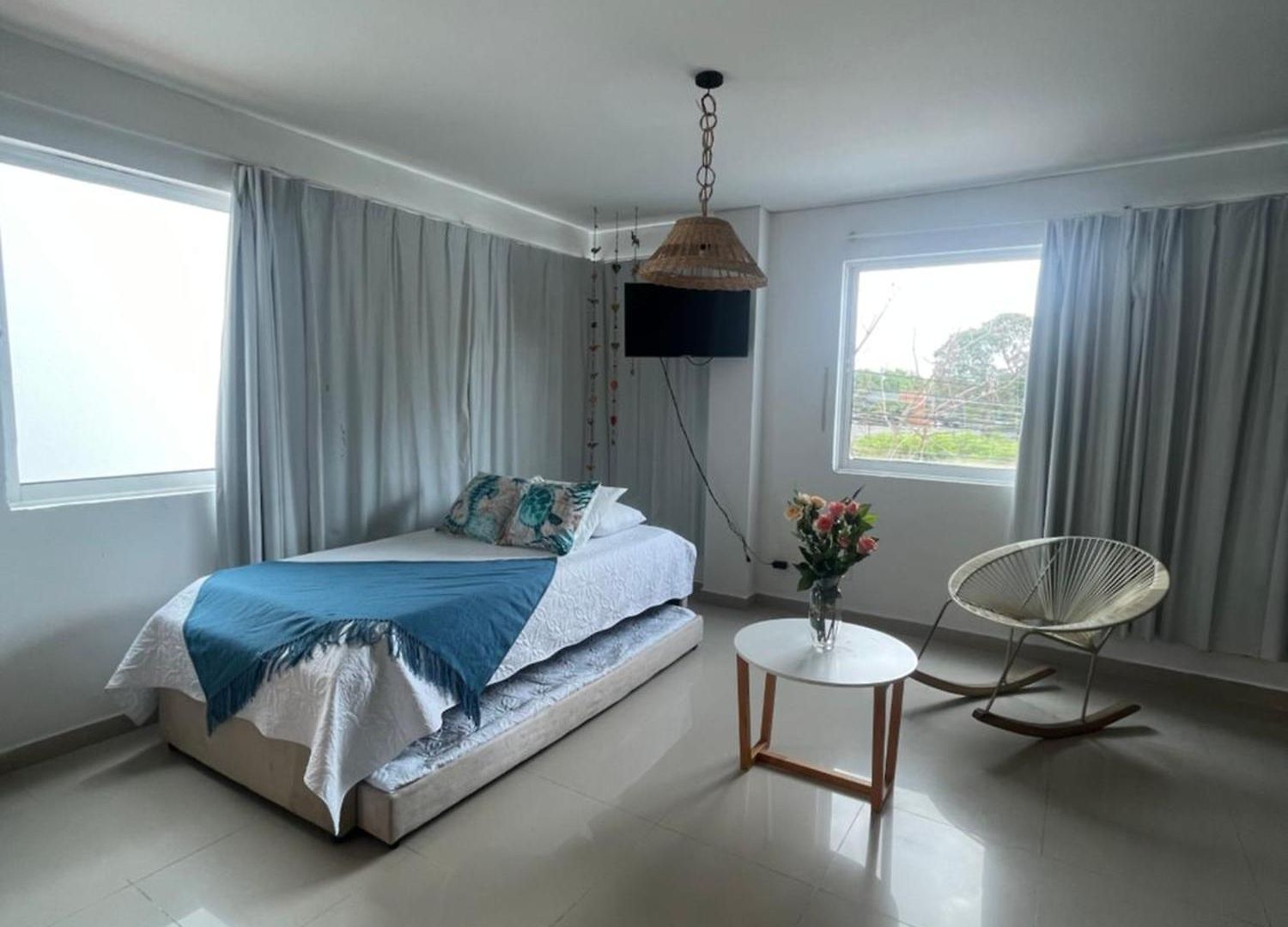 Apartamento Cerca Al Americas 201 *