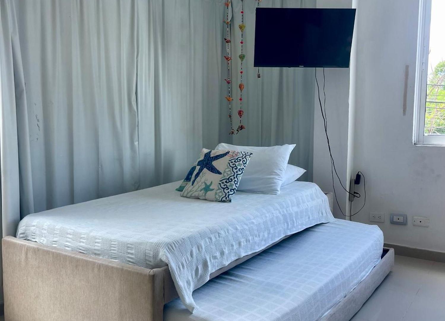 Apartamento Cerca Al Americas 201