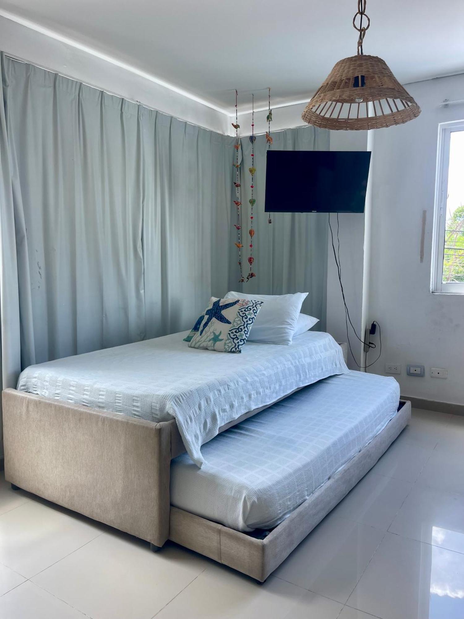 Apartment Cerca Al Americas 201